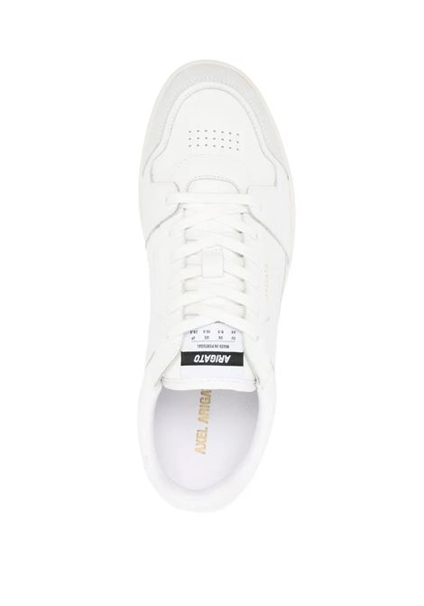dice lo sneakers men white AXEL ARIGATO | F0002007WHITE
